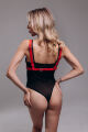Портупея Candy Hero Chst6 (екошкіра) RED