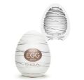 Мастурбатор Tenga Egg Silky