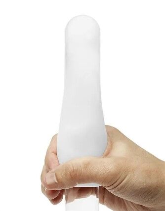 Мастурбатор Tenga Egg Silky