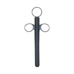 Набір анальних іграшок для новачків Lux Active  -  Equip  -  Silicone Anal Training Kit