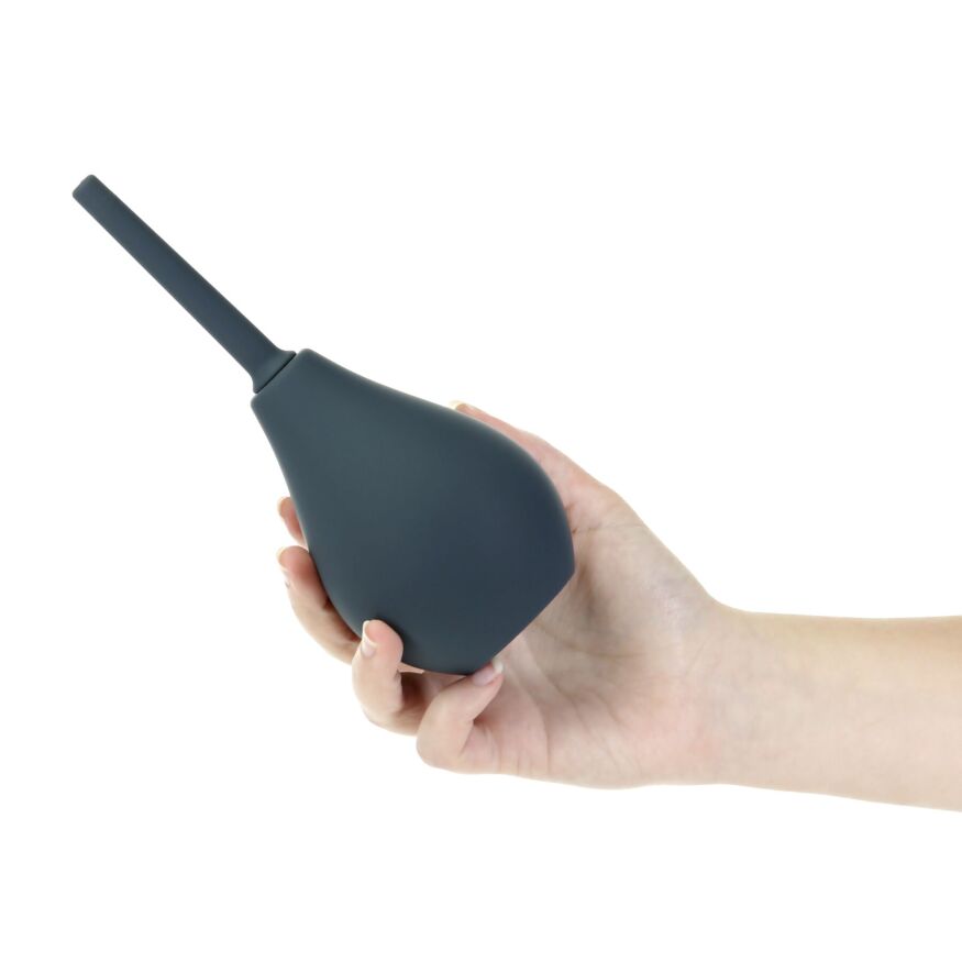 Набір анальних іграшок для новачків Lux Active  -  Equip  -  Silicone Anal Training Kit