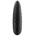 Вибратор для клитора Ultra Power Bullet 5 Black