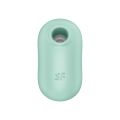 Вакуумный стимулятор Satisfyer Pro To Go 2 Mint (мятая упаковка)