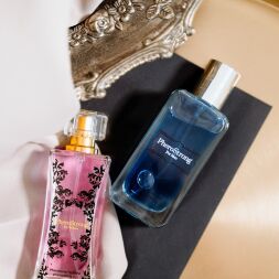 Духи с феромонами мужские PheroStrong 50ml
