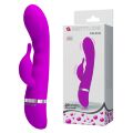 Вібратор серії Pretty Love "HILDA" BI-014388