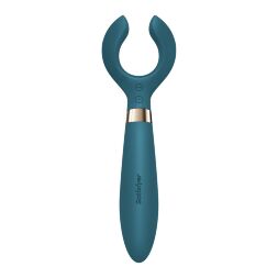Вибратор для пар Satisfyer Endless Fun Battery Series, три мотора, многофункциональный