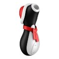 Вакуумный пингвин новогодний Satisfyer Penguin Holiday Edition