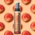 Їстівний гель зі смаком персика Intt Lick Me Peach та зігріваючим ефектом, 50 мл