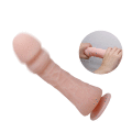 Вибратор на присоске " BIG Penis " BW-007011Z