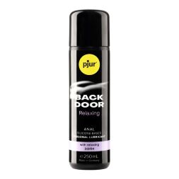 Анальная смазка Pjur Back Door на силиконовой основе, 250 мл