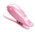 Вибростимуляторы для сосков Pretty Love - Leaf, 10 vibration functions