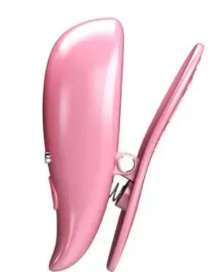 Вибростимуляторы для сосков Pretty Love - Leaf, 10 vibration functions