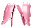 Вибростимуляторы для сосков Pretty Love - Leaf, 10 vibration functions