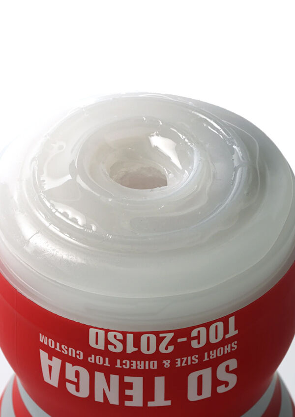 Мастурбатор Tenga - SD Original Vacuum Cup Strong