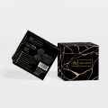 Присоски для сосков Liebe Seele Nipple Suckers Black, силикон
