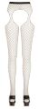 Колготки - 2530155 Cottelli Collection Sex Tights S-L