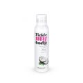 Массажная пена Love To Love TICKLE MY BODY COCONUT (150 мл) увлажняющая