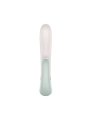 Вибратор кролик Satisfyer Heat Wave Mint