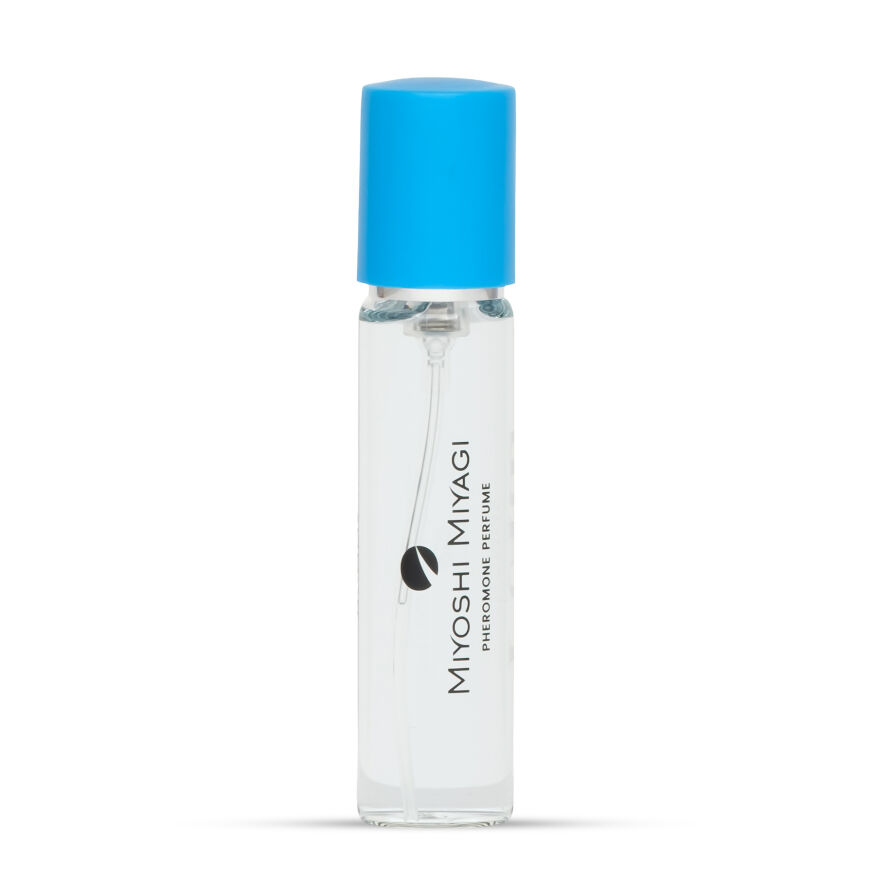 Феромоны для мужчин Miyoshi Miyagi PURE for MAN, 15 ml NEW