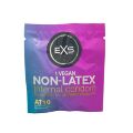 Жіночий презерватив - EXS Non-Latex Internal Condom Lace Leg Loops, 1 шт.