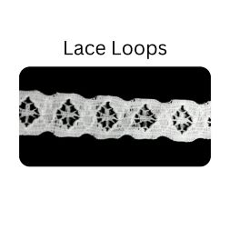 Жіночий презерватив - EXS Non-Latex Internal Condom Lace Leg Loops, 1 шт.