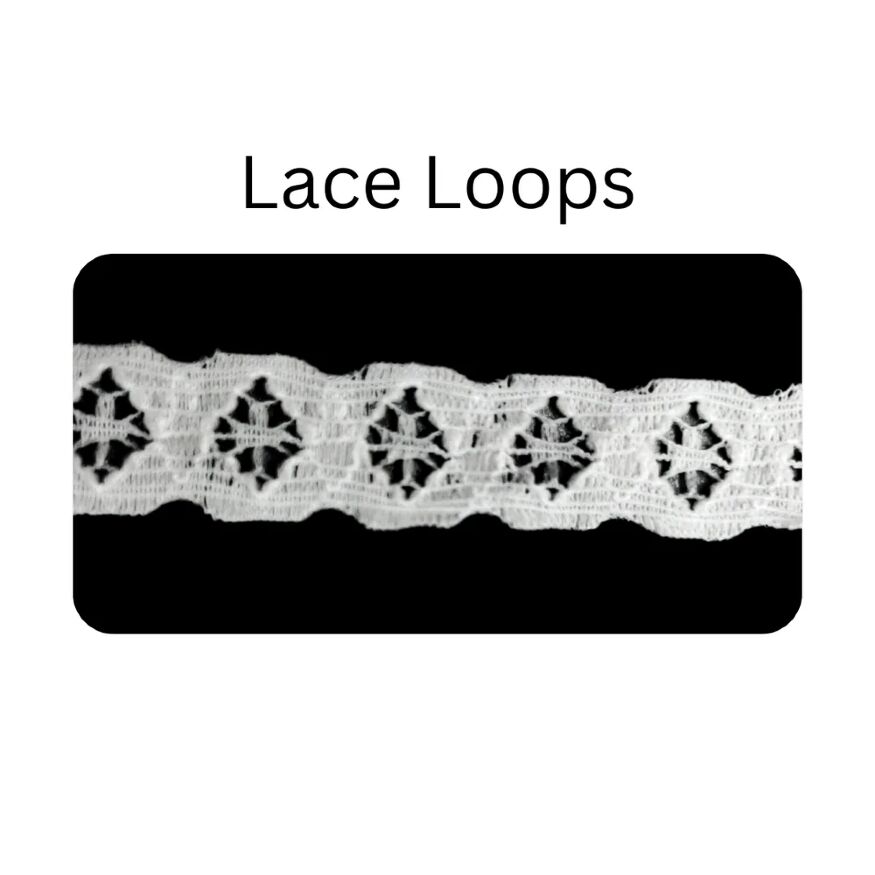 Жіночий презерватив - EXS Non-Latex Internal Condom Lace Leg Loops, 1 шт.