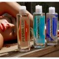Лубрикант на водной основе с охлаждающим эффектом FleshLight FleshLube Ice, 118 мл