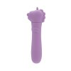 Вибратор-единорожка Unihorn USB Bullet - Karma Lilac, вибропуля, USB зарядка