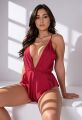 Боди Passion SENSIE BODY burgundy S