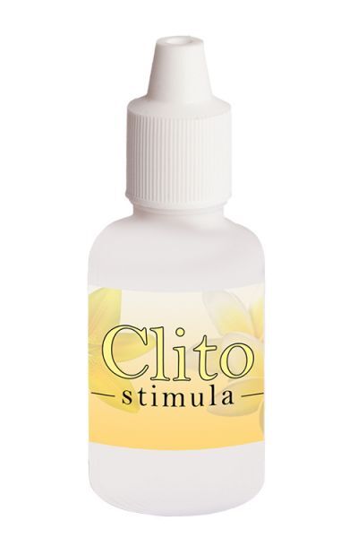 Стимулирующий крем для клитора Ruf CLITO STIMULA, 20 мл