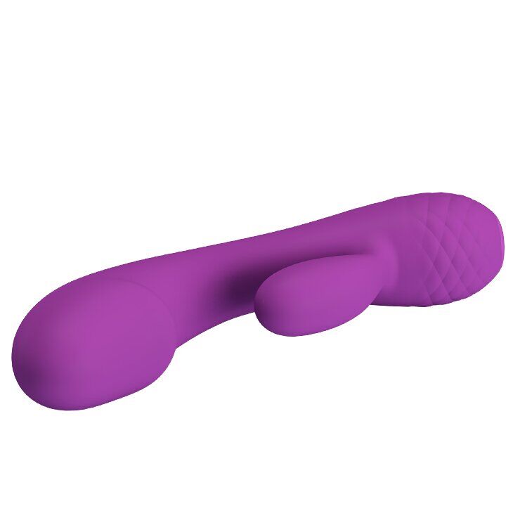 Вибратор PRETTY LOVE " Doreen " BI-014666-1