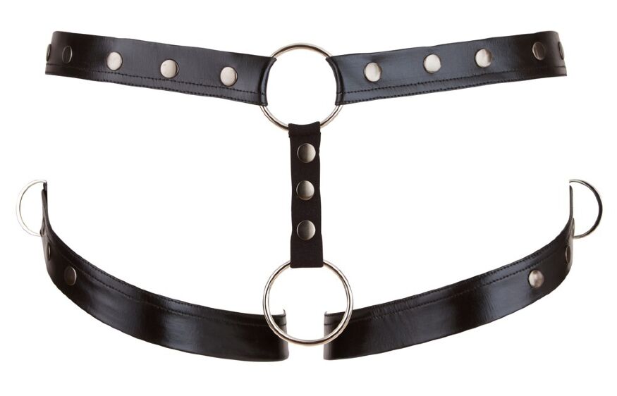 Трусы мужские Men´s Belt M-L