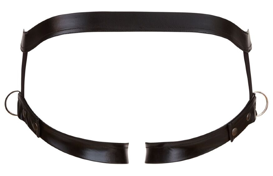 Трусы мужские Men´s Belt M-L