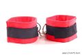 Набор для БДСМ игр Maxi Set Spicy,Black&amp;Red