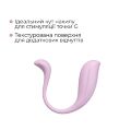 Інтерактивне віброяйце Svakom Phoenix Neo 2 Pastel Lilac, оновлена модель