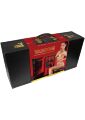 Шафа-валіза для БДСМ-аксесуарів TABOOM Desires Masterpiece Case, 11 предметів