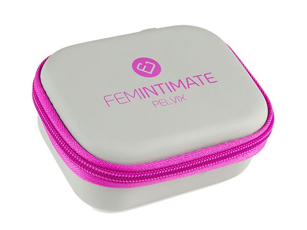 Тренажер Кегеля Femintimate Pelvix Concept (мятая упаковка)