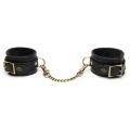 FS80135 Поножи из эко-кожи Коллекция: Bound to You Fifty Shades of Grey