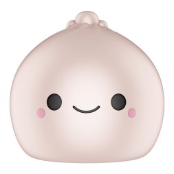 Вакуумний кліторальний стимулятор Satisfyer Mochi Beige