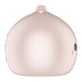 Вакуумный клиторальный стимулятор Satisfyer Mochi Beige