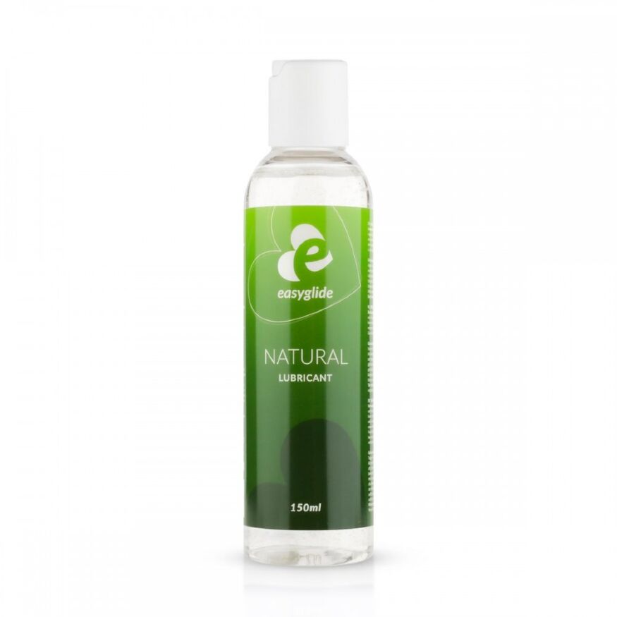 Лубрикант EasyGlide Natural Water Based Lubricant 150 ml