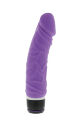 Вибратор для секса PURRFECT SILICONE CLASSIC 6.5INCH, PURPLE