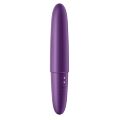 Вибратор для клитора Ultra Power Bullet 6 Violet