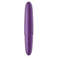 Вибратор для клитора Ultra Power Bullet 6 Violet