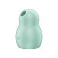 Вакуумный стимулятор Satisfyer Pro To Go 1 Mint (мятая упаковка)