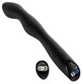 Відмінний гнучкий вібратор для простати Rebel P-Spot Vibrator