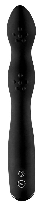 Відмінний гнучкий вібратор для простати Rebel P-Spot Vibrator