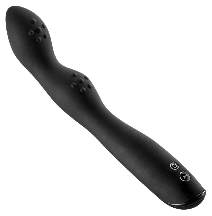 Відмінний гнучкий вібратор для простати Rebel P-Spot Vibrator