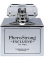 Духи с феромонами мужские PheroStrong Exclusive for Men 50 ml