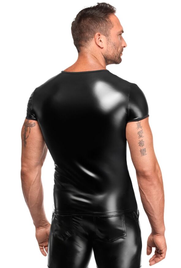 Мужская футболка Noir Handmade H084 Vexen Tee XL